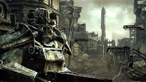 Fallout 3 Console Commands and Cheats Guide - SegmentNext