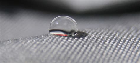 Australian Scientists Have Created A New Durable Superhydrophobic ...