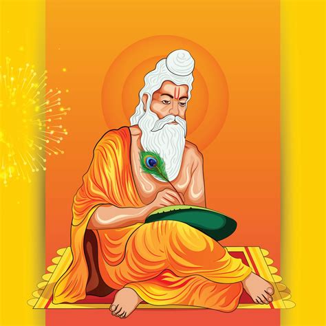 VALMIKI JAYANTI - October 28, 2023 - National Today