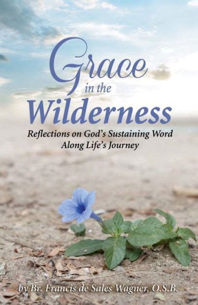 Grace in the Wilderness: Reflections on God's Sustaining Word Along ...