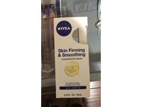 NIVEA Skin Firming & Smoothing Concentrated Serum 2.50 oz (Pack of 6 ...