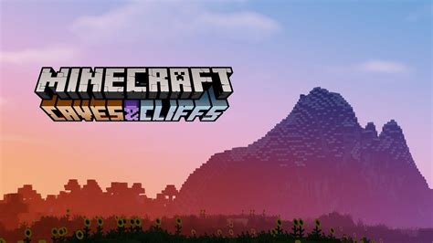 Where to find new mountain biomes in Minecraft 1.18 update