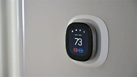 Ecobee Smart Thermostat Premium review: The best HomeKit thermostat ...