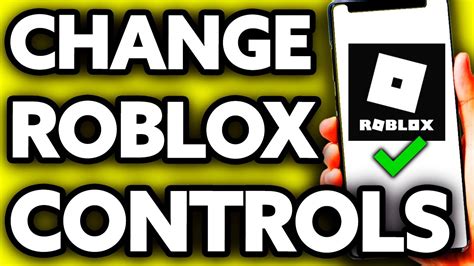 How To Change Roblox Keyboard Controls [BEST Way!] - YouTube