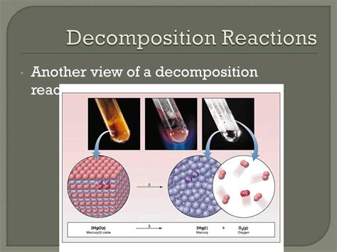 PPT - Chemical Reactions PowerPoint Presentation, free download - ID ...