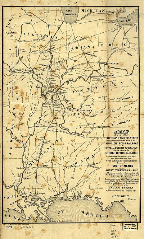 Make Cairo, Illinois a larger city | alternatehistory.com