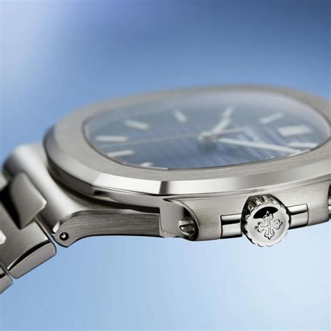 Patek Phillipe: new Nautilus models revealed | The Gentleman's Journal