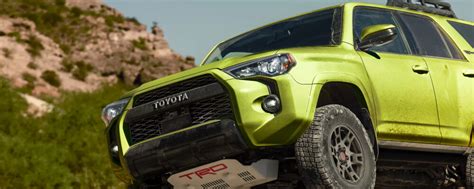 Toyota 4Runner SR5 2022