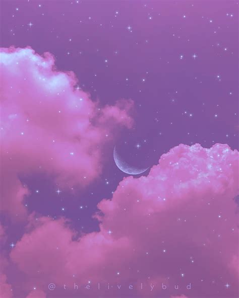 Update 57+ pink and purple aesthetic wallpaper best - in.cdgdbentre