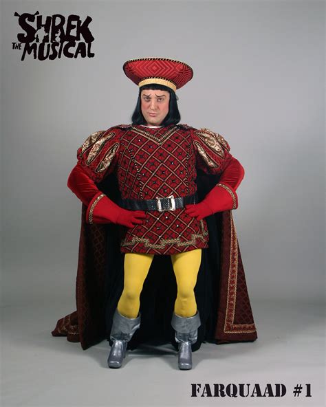 Lord Farquaad Costume For Adults, Farquaad Rig | Shrek, Lord farquaad ...