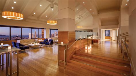 Event Space & Venue Near Union Square | Grand Hyatt San Francisco