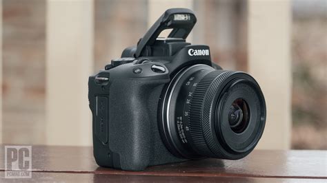 Canon EOS R50 Review | PCMag