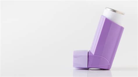 FDA approves first generic Albuterol asthma inhaler | whas11.com