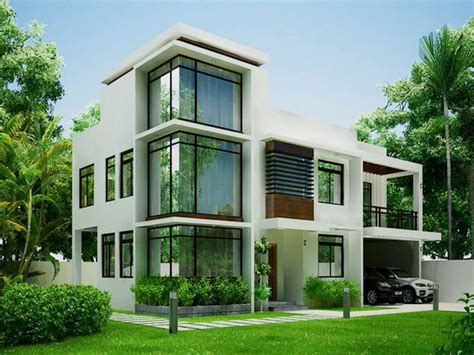 House Renovation Ideas: The Green Perspective - Pinoy House Designs