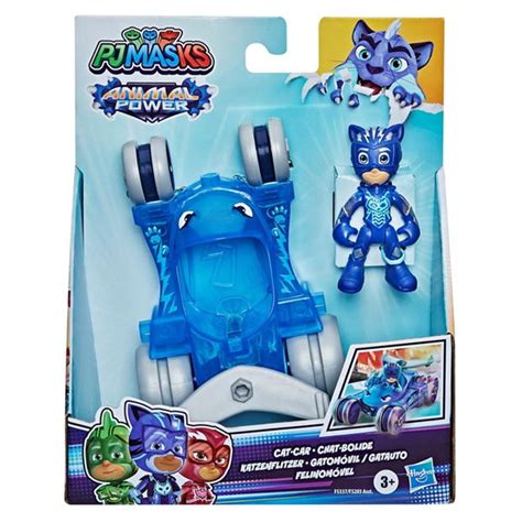 Hasbro | Hasbro PJ Masks Toy | Vehicle Ast | SportsDirect.com