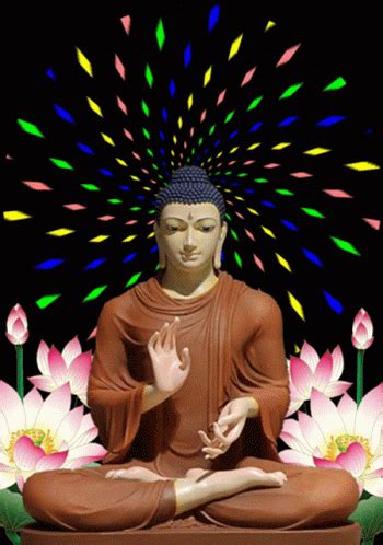 Buddha GIF - Buddha - Discover & Share GIFs