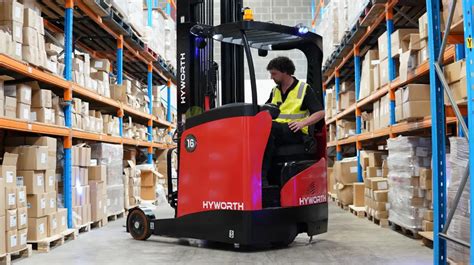 Which forklift license will I need ... LF or LO? - Hyworth Forklifts