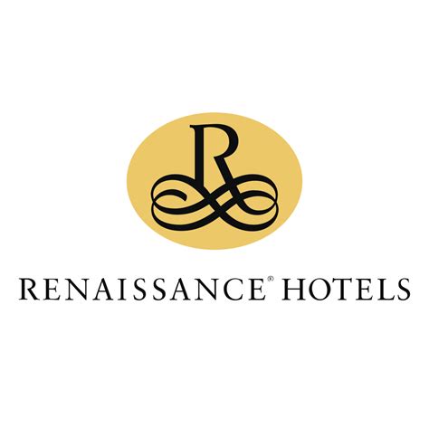 Renaissance Hotels Logo PNG Transparent – Brands Logos