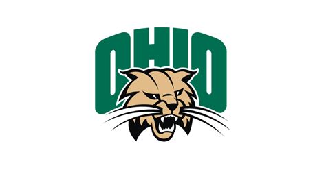 Download High Quality ohio university logo Transparent PNG Images - Art ...