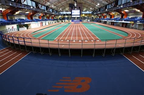 Armory track, NYC. The fastest track in the world. Raced here all ...