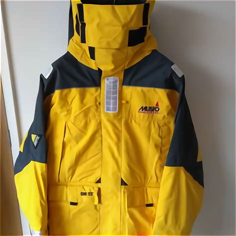 Gill Sailing Jacket for sale in UK | 59 used Gill Sailing Jackets