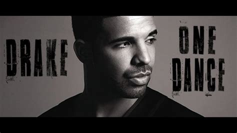 Drake - one dance - YouTube