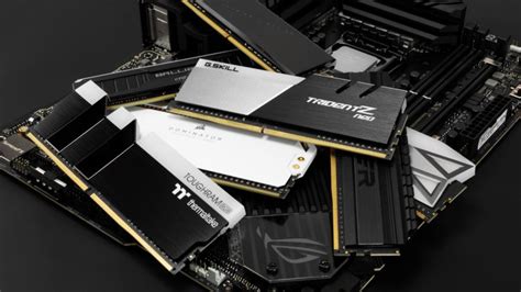 Best DDR4 RAM for gaming - Zexron - Technology News-Reviews