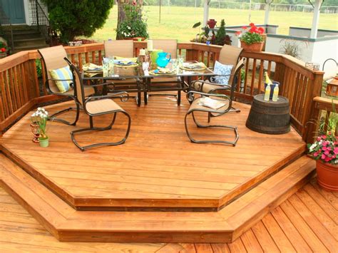 Deck Designs: Ideas & Pictures | HGTV