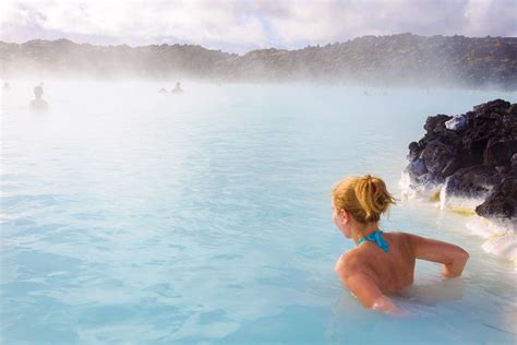 The best hot springs in Iceland - Map included | Honest Travel Stories