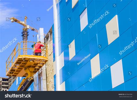 1,916 Installation cladding Images, Stock Photos & Vectors | Shutterstock