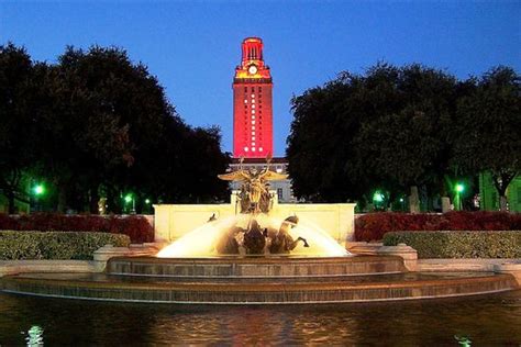 University of Texas at Austin Reviews | Glassdoor