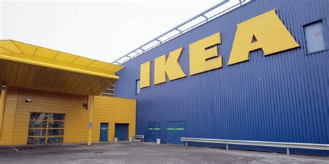 New IKEA Museum Opens In Sweden - IKEA Furniture Museum