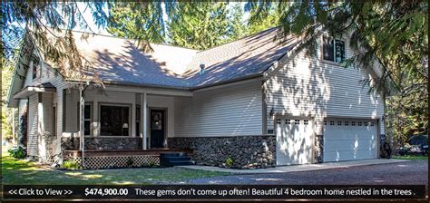 Sandpoint Idaho Real Estate Sales and Representation - Century 21 ...