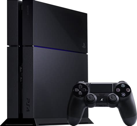 Sony PlayStation 4 (PS4) 500 GB Price in India - Buy Sony PlayStation 4 ...