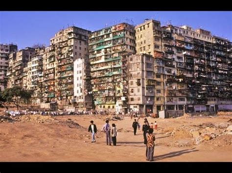 Kowloon Walled City 1980 English documentary (Subtitles) - YouTube