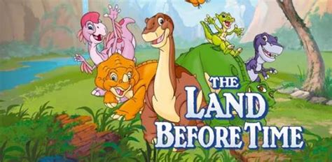 Land Before Time Characters - ProProfs Quiz