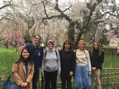 Oyama Class: Studying Under the Cherry Blossoms – AKP | Study Abroad in ...