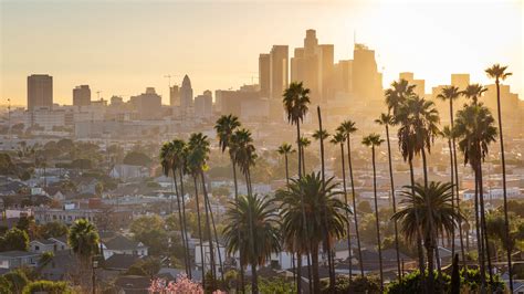 Visit Los Angeles: 2021 Travel Guide for Los Angeles, California | Expedia