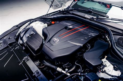 Toyota Supra with 2.0-litre engine goes on sale in the UK | Express & Star