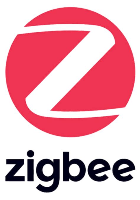 Logo Complet De Zigbee Png Transparents Stickpng | The Best Porn Website