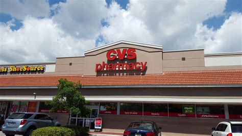 CVS Pharmacy - Drugstores - 5070 Airport Rd, Naples, FL - Phone Number ...