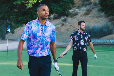 These Badass Bad Birdie Golf Shirts Are A Must-Have To Pimp Out Your ...