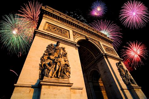 Siete ferias y festivales imprescindibles de París - Eventos animados y ...