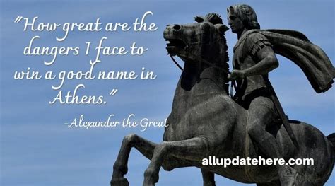 Alexander the Great Quotes That Will Inspire on Your Life