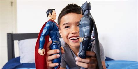 15 Best Superhero Toys for Kids - Cool Superhero Toys for 2018