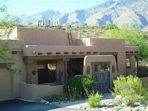 Related Post from Some Steps to Build Santa Fe Style Homes # ...