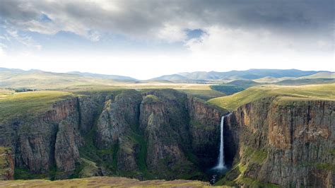 The 50 Most Beautiful Places in Africa | Condé Nast Traveler