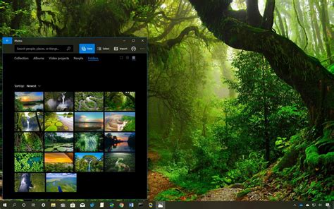 98 Wallpaper For Windows 10 Themes free Download - MyWeb