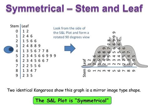 Symmetry and Skew