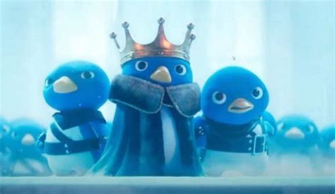 Khary Payton revealed as the voice of the penguin king in The Super ...